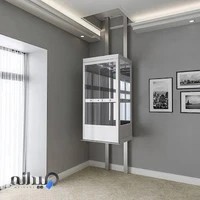 بالابر هیدرولیک صنعتی و خانگی