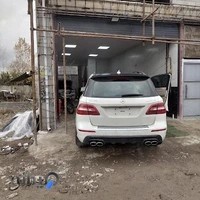 کلینیک برق خودرو محمد