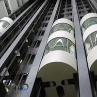 شرکت آسانسور فراز فرود کاشان