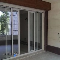 درب و پنجره دوجداره مهتا