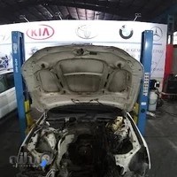 تعمیرگاه امپراطور