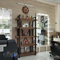 سالن آرایش کامروا VIP