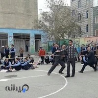 مدرسه فرنو