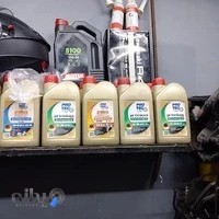 تعمیر موتور سیکلت محمود