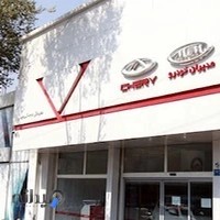 مدیران خودرو نمایندگی366 /mvm / chery