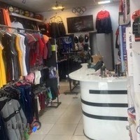 فروشگاه لوازم ورزشی المپیک