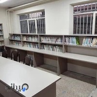 دبیرستان استعداد های درخشان شهید بهشتی ناحیه 2(دوره اول)