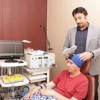 کلینیک تبسم - توانبخشی سکته مغزی