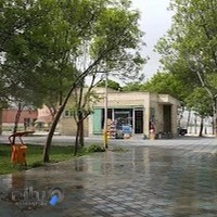 بوفه ساحلی
