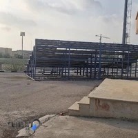 استادیوم فوتبال تختی قشم