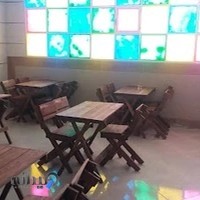 فست فود بابا اصغر