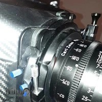 استودیو کروماکی پیروز گستر