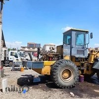 تعمیرگاه پتروس