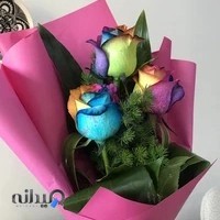 گل خوشه