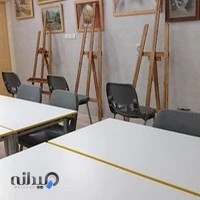 آموزشگاه طراحی ونقاشی فانوس