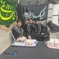دبیرستان امامحسین شاهد پسران دوره دوم