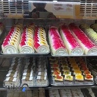 شیرینی سرای شاخه نبات