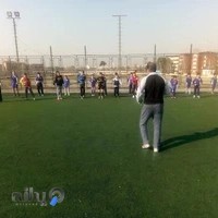 مدرسه فوتبال عقاب
