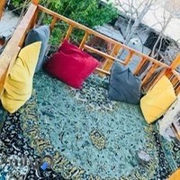 باغ رستوران دنیز