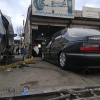 جلوبندسازی احسان