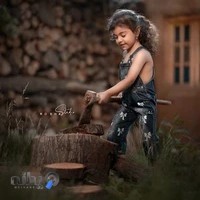 باغ عکاسی گلریزک