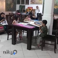 آموزشگاه طراحی و نقاشی « نگاه شرقی »