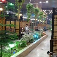 رستوران دشت سبز