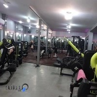 باشگاه بدنسازی مجید