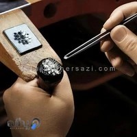 آموزشگاه طلا و جواهرسازی شهید مصیبی (شعبه شرق تهران)