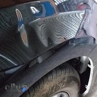 صافکاری PDR نقش جهان