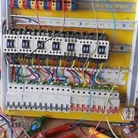 تعمیرگاه لوازم خانگی وصنعتی امیرعلی