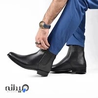 فروشگاه چرم کرمانی