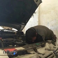 مکانیکی جمیل حسینی