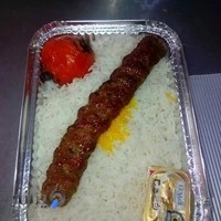تهیه غذای ارکیده