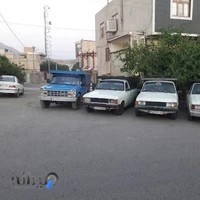 حمل بار جمشیدی