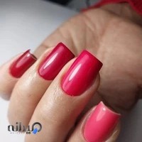 آموزش و خدمات ناخن وانیلا نیل Vanilla__nail
