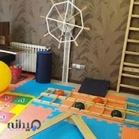 مرکز کاردرمانی شوق پرواز