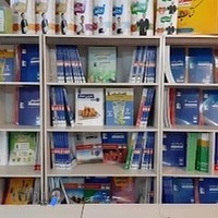 کانون فرهنگی آموزش قلم چی