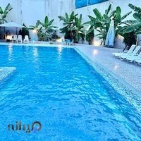 استخرهای دوقلو غدیر