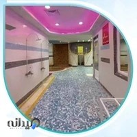 استخر جانباز