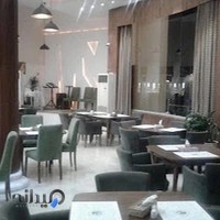 کافه رستوران گلف فارسی