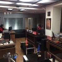 شرکت آسایش خرید