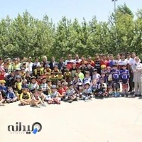 آکادمی سروش اسکیت