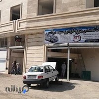 برق خودرو سید مرتضی