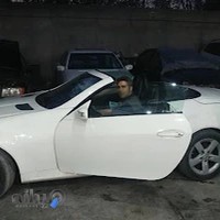 تعمیرگاه مرسدس بنز حسین