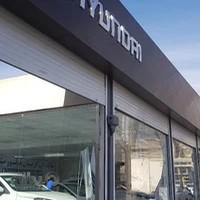 نمایندگی ۳۱۵ کرمان موتور هیوندای مشایخ خودرو
