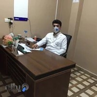 دکتر مهدی کریمیان