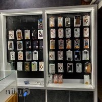 بوتیک پیمان بازار قدیم لاین لنج پلاک22