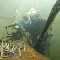 مرکز غواصی (diveclub)