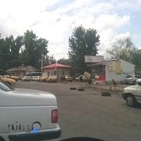 ایستگاه رشت به آستارا - تالش